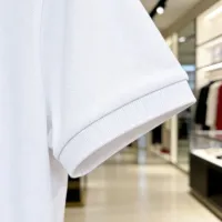 $48.00 USD Burberry T-Shirts Short Sleeved For Men #1439145
