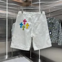$64.00 USD Chrome Hearts Jeans For Men #1439151