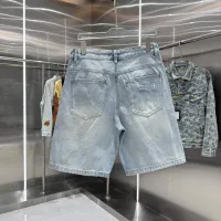 $64.00 USD Chrome Hearts Jeans For Men #1439153