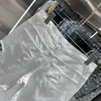 $64.00 USD Chrome Hearts Jeans For Men #1439157