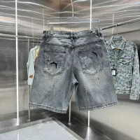 $64.00 USD Chrome Hearts Jeans For Men #1439159