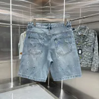 $64.00 USD Chrome Hearts Jeans For Men #1439160