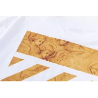 $32.00 USD Off-White T-Shirts Short Sleeved For Unisex #1439164