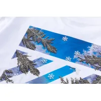 $32.00 USD Off-White T-Shirts Short Sleeved For Unisex #1439169