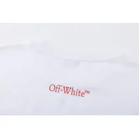 $32.00 USD Off-White T-Shirts Short Sleeved For Unisex #1439171