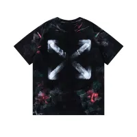 $36.00 USD Off-White T-Shirts Short Sleeved For Unisex #1439176