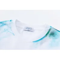 $36.00 USD Off-White T-Shirts Short Sleeved For Unisex #1439183