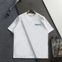 $40.00 USD Burberry T-Shirts Short Sleeved For Unisex #1439186