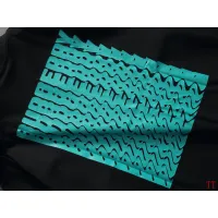 $40.00 USD Burberry T-Shirts Short Sleeved For Unisex #1439187