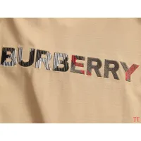 $40.00 USD Burberry T-Shirts Short Sleeved For Unisex #1439189