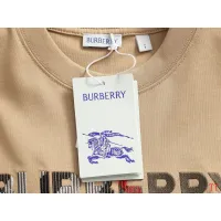 $40.00 USD Burberry T-Shirts Short Sleeved For Unisex #1439189