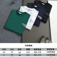 $40.00 USD Moncler T-Shirts Short Sleeved For Unisex #1439207