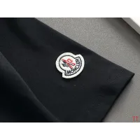 $40.00 USD Moncler T-Shirts Short Sleeved For Unisex #1439210