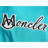 $40.00 USD Moncler T-Shirts Short Sleeved For Unisex #1439212
