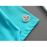 $40.00 USD Moncler T-Shirts Short Sleeved For Unisex #1439212