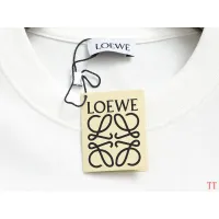 $40.00 USD LOEWE T-Shirts Short Sleeved For Unisex #1439214