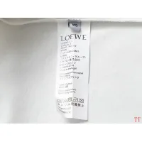 $40.00 USD LOEWE T-Shirts Short Sleeved For Unisex #1439214