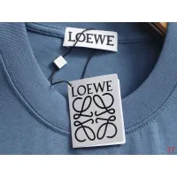 $40.00 USD LOEWE T-Shirts Short Sleeved For Unisex #1439218