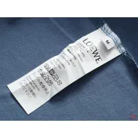 $40.00 USD LOEWE T-Shirts Short Sleeved For Unisex #1439218