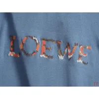 $40.00 USD LOEWE T-Shirts Short Sleeved For Unisex #1439218