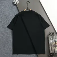$40.00 USD Balmain T-Shirts Short Sleeved For Unisex #1439222