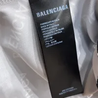 $76.00 USD Balenciaga Fashion Tracksuits Short Sleeved For Men #1439236