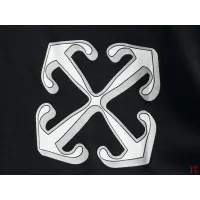 $40.00 USD Off-White T-Shirts Short Sleeved For Unisex #1439288