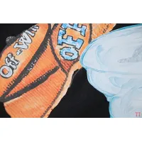 $32.00 USD Off-White T-Shirts Short Sleeved For Unisex #1439290