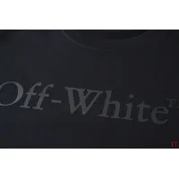 $29.00 USD Off-White T-Shirts Short Sleeved For Unisex #1439296