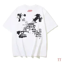 $32.00 USD Off-White T-Shirts Short Sleeved For Unisex #1439299