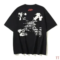 $32.00 USD Off-White T-Shirts Short Sleeved For Unisex #1439300