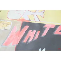 $29.00 USD Off-White T-Shirts Short Sleeved For Unisex #1439301