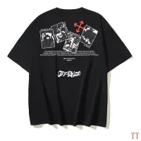 $29.00 USD Off-White T-Shirts Short Sleeved For Unisex #1439307
