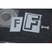 $38.00 USD Off-White T-Shirts Short Sleeved For Unisex #1439308