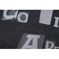 $38.00 USD Off-White T-Shirts Short Sleeved For Unisex #1439308