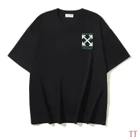 $29.00 USD Off-White T-Shirts Short Sleeved For Unisex #1439310