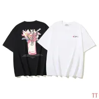 $29.00 USD Off-White T-Shirts Short Sleeved For Unisex #1439313
