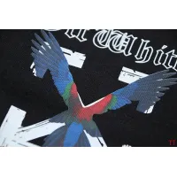 $29.00 USD Off-White T-Shirts Short Sleeved For Unisex #1439317