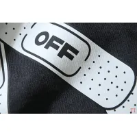 $38.00 USD Off-White T-Shirts Short Sleeved For Unisex #1439322