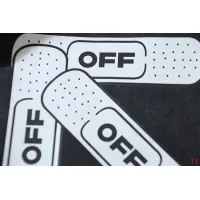 $38.00 USD Off-White T-Shirts Short Sleeved For Unisex #1439322