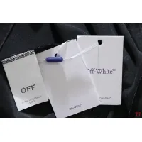 $38.00 USD Off-White T-Shirts Short Sleeved For Unisex #1439324