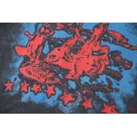 $38.00 USD Off-White T-Shirts Short Sleeved For Unisex #1439326