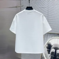 $68.00 USD Balenciaga Fashion Tracksuits Short Sleeved For Men #1439328