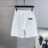 $68.00 USD Balenciaga Fashion Tracksuits Short Sleeved For Men #1439328