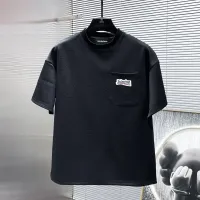 $68.00 USD Balenciaga Fashion Tracksuits Short Sleeved For Men #1439329