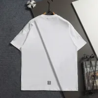 $40.00 USD Givenchy T-Shirts Short Sleeved For Unisex #1439338