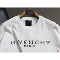 $40.00 USD Givenchy T-Shirts Short Sleeved For Unisex #1439338