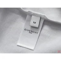 $40.00 USD Givenchy T-Shirts Short Sleeved For Unisex #1439338