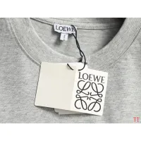 $40.00 USD LOEWE T-Shirts Short Sleeved For Unisex #1439345