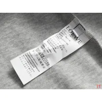 $40.00 USD LOEWE T-Shirts Short Sleeved For Unisex #1439345